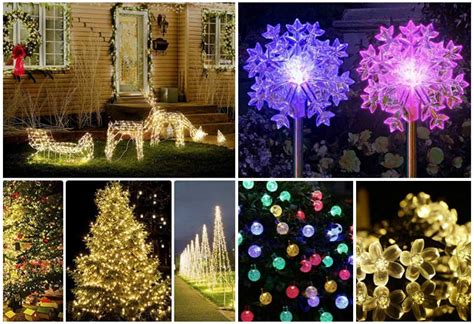 best solar christmas lights|The Best Solar Christmas Lights For Your Home.